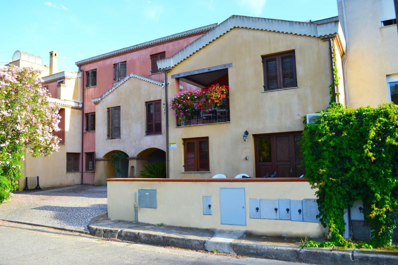 Casa Vacanza Porto Frailis Gia Porto Frailis B&B Arbatax Exterior photo